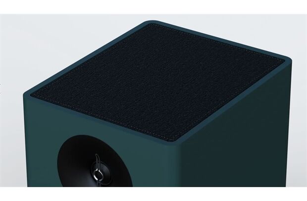 Elac Debut Reference DFR53 -Paarpreis,Standlautsprecher