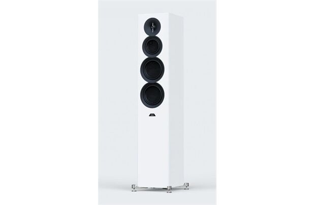 Elac Debut Reference DFR53-Stückpreis,Standlautsprecher