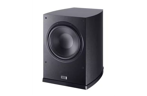 HECO Victa Elite 252a -Stückpreis, aktiv Subwoofer
