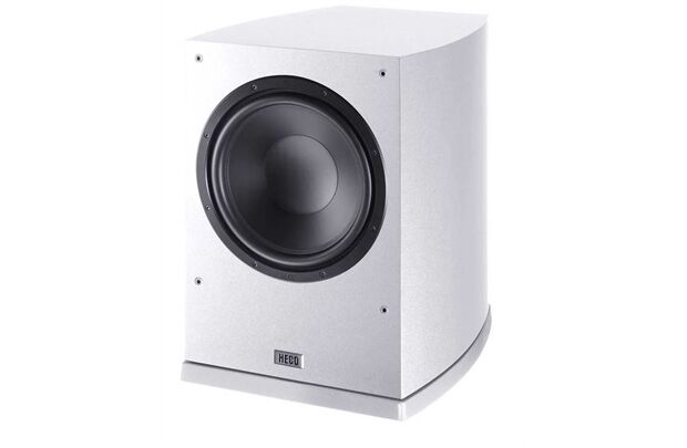 HECO Victa Elite 252a -Stückpreis, aktiv Subwoofer
