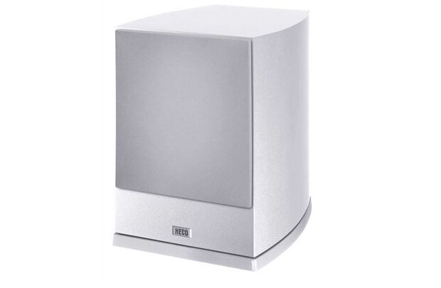 HECO Victa Elite 252a -Stückpreis, aktiv Subwoofer