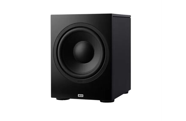 HECO Aurora XT Sub -Stückpreis, aktiv Subwoofer