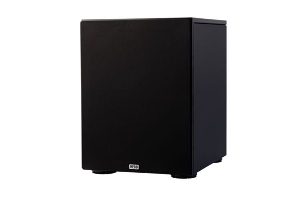HECO Aurora XT Sub -Stückpreis, aktiv Subwoofer