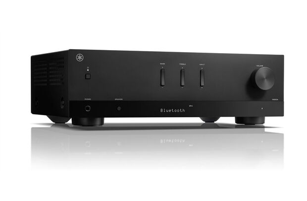Yamaha R200A -HiFi-Stereo-Receiver -Bluetooth