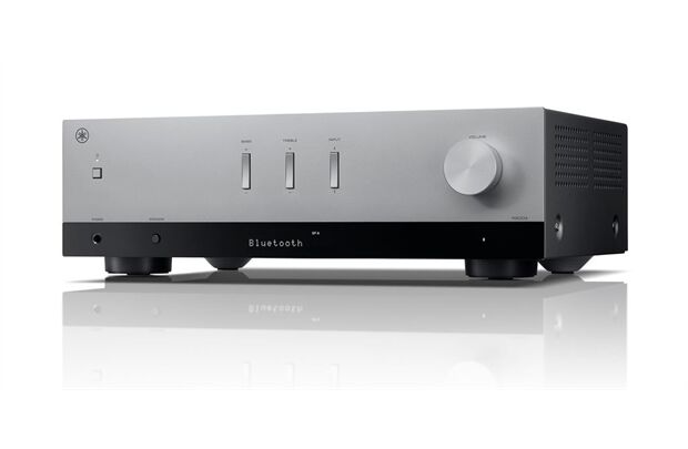 Yamaha R200A -HiFi-Stereo-Receiver -Bluetooth