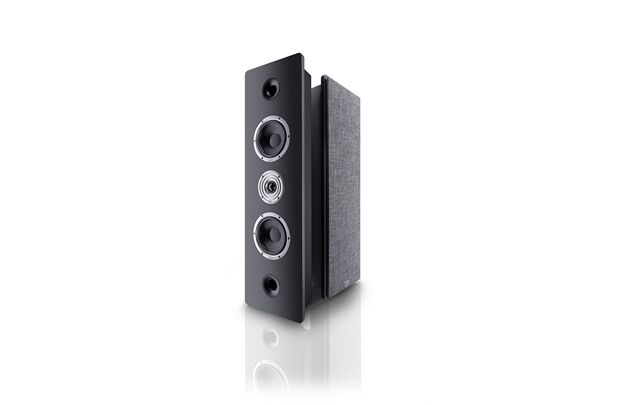 HECO Ambient 44 F -Stückpreis, On Walllautsprecher
