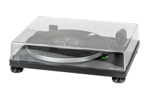 Elac Miracord 40 -Plattenspieler, Schallplattenspieler