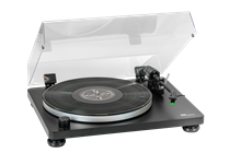 Elac Miracord 40 -Plattenspieler, Schallplattenspieler