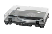 Elac Miracord 40 -Plattenspieler, Schallplattenspieler