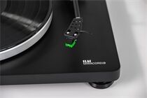 Elac Miracord 40 -Plattenspieler, Schallplattenspieler