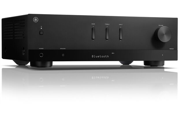 Yamaha R200A -HiFi-Stereo-Receiver -Bluetooth