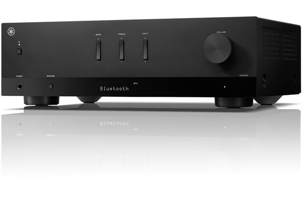 Yamaha R200A -HiFi-Stereo-Receiver -Bluetooth