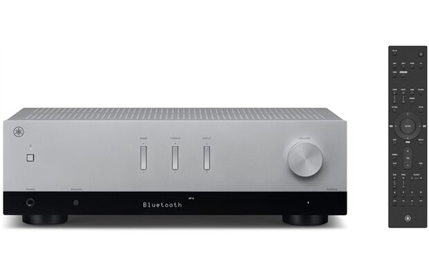 Yamaha R200A -HiFi-Stereo-Receiver -Bluetooth
