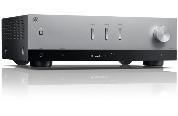 Yamaha R200A -HiFi-Stereo-Receiver -Bluetooth