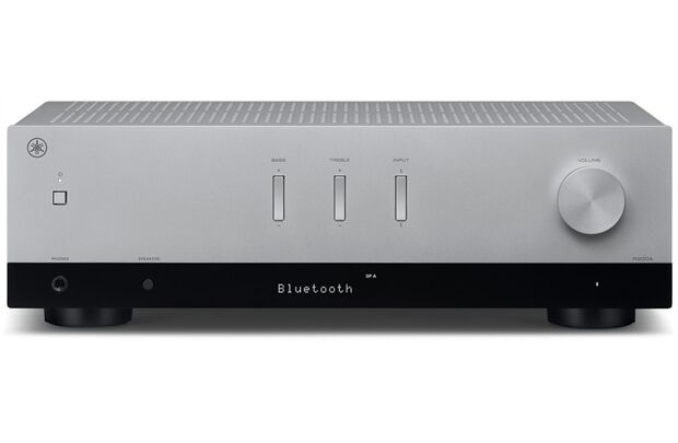 Yamaha R200A -HiFi-Stereo-Receiver -Bluetooth