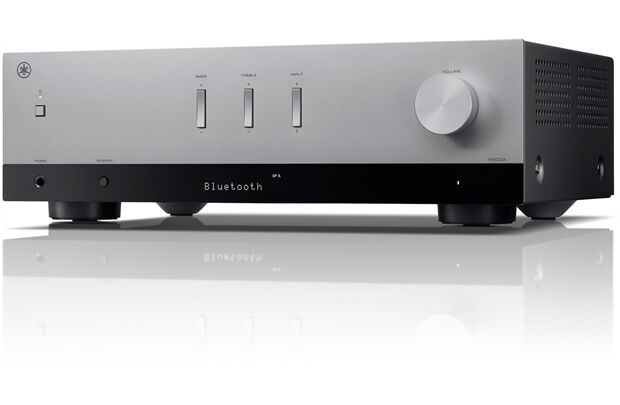 Yamaha R200A -HiFi-Stereo-Receiver -Bluetooth
