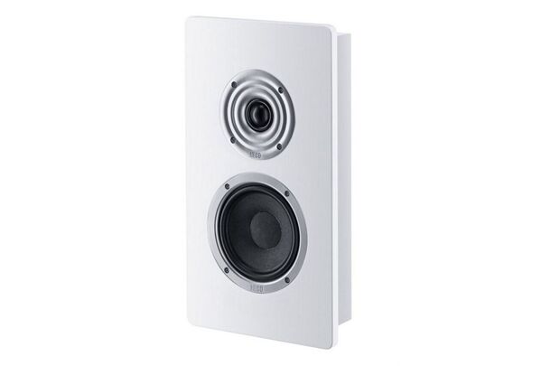 HECO Ambient 11 F -Stückpreis, On Walllautsprecher