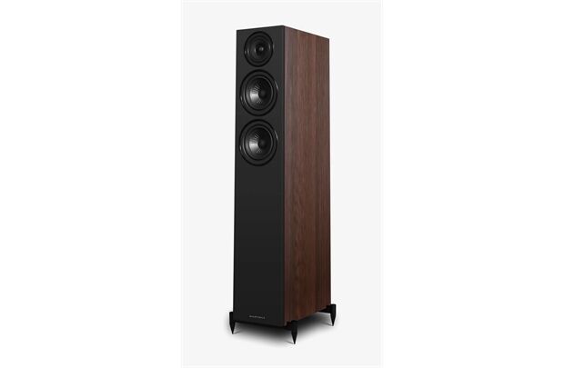 Wharfedale Diamond 12.3i -B-WARE,Stückpreis,Standlautsprecher