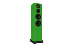 Wharfedale EVO 5.4 -B-WARE, Stückpreis, Standlautsprecher (grün)