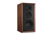 Wharfedale Super Linton -B-WARE,Stückpreis, Regallautsprecher