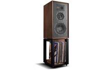 Wharfedale Super Linton -B-WARE,Stückpreis, Regallautsprecher