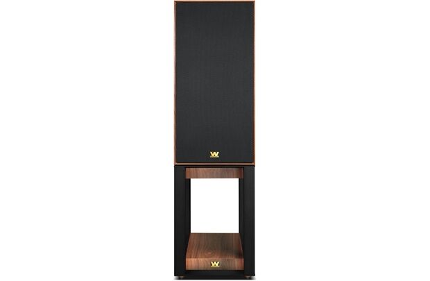 Wharfedale Super Linton -B-WARE,Stückpreis, Regallautsprecher