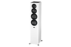 Elac Debut Reference DFR53 -Paarpreis,Standlautsprecher