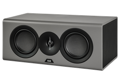 Elac Debut ReferenceDCR53-Stückpreis,Centerlautsprecher