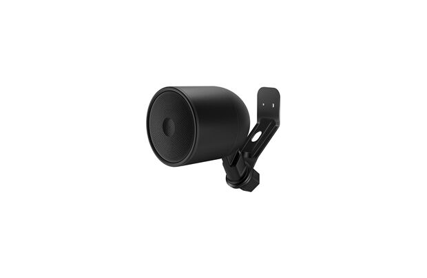 KEF SR6Q -Setpreis, 4 Satellitenlautsprecher Outdoor