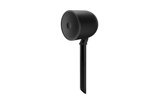 KEF SR6Q -Setpreis, 4 Satellitenlautsprecher Outdoor