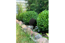 KEF SR6Q -Setpreis, 4 Satellitenlautsprecher Outdoor