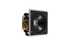 KEF Ci100QS -Stückpreis, Einbaulautsprecher/ Uni-Q (weiss)