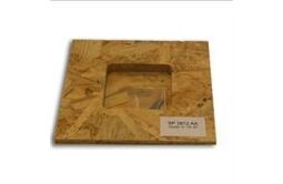 KEF Adapter SP3812AA für Ci100QS (holz)