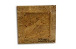 KEF Adapter SP3813AA für Ci130CS/QS (holz)