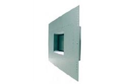 KEF Einbaukasten -RNC100S -SP3783AA / Wand