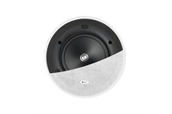 KEF Ci160ER B-Ware -Einzelstück, Einbaulautsprecher (weiss)