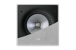 KEF Ci200RS-THX -Stückpreis, Einbaulautsprecher/ Uni-Q (weiss)