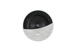KEF Ci160RR-THX -Stückpreis, Einbaulautsprecher/ Uni-Q (weiss)