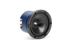 KEF Ci130QRfl -Stückpreis, Einbaulautsprecher/ Uni-Q (weiss)