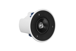 KEF Ci100.2 QR -Stückpreis, Einbaulautsprecher/ Uni-Q (weiss)