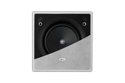 KEF Ci160.2 CS -Stückpreis, Einbaulautsprecher/ Uni-Q (weiss)