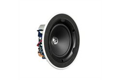 KEF Ci130ER -Stückpreis, Einbaulautsprecher/ Uni-Q (weiss)