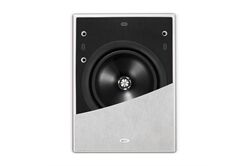 KEF Ci200QL -Stückpreis, Einbaulautsprecher/ Uni-Q (weiss)