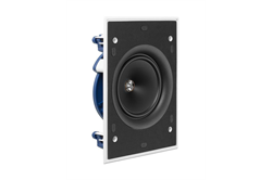 KEF Ci160.2CL -Stückpreis, Einbaulautsprecher/ Uni-Q (weiss)