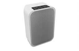 BLUESOUND PULSE Flex 2i - Streaming-Client Lautsprecher (weiß)