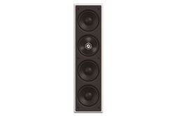 KEF Ci4100QL-THX -Stückpreis, Einbaulautsprecher/ Uni- (weiss)