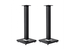Definitive Technolog Demand ST1 -Paarpreis, Lautsprecherständer (schwarz)