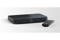 DALI Sound Hub compact, Vorverstärker (schwarz)