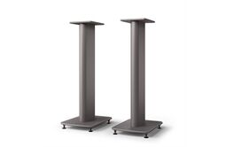 KEF S2 Stand -B-WARE -Paar/ LS50 Meta/LS50 WirelessII (blau)
