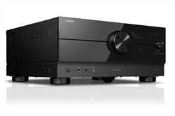 Yamaha RX-A6A 9.2 AV-Receiver AVENTAGE